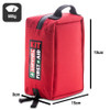 SURVIVAL Marine First Aid Kit w/Waterproof Bag