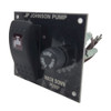 SPX Johnson 82021 - Bilge Pump Control 12V 2-Way ON-OFF Switch