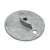 Aftermarket Mercury 76214Q5 Trim Tab Zinc Anode