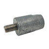 Aftermarket Yanmar Zinc Engine Pencil Anode