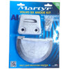 Aftermarket Volvo SX & DPSM Zinc Anode Kit