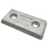 Hull Anode ZHC-5 Bolt-On Aluminum (CD2-84-75H)