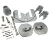 Aftermarket 196350-22200 Yanmar Anode KIT ZT350 ZT370