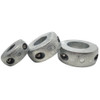 Imperial Donut Shaft Anodes Zinc