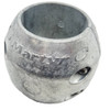 4 Bolt Imperial Zinc Shaft Anodes