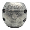 4 Bolt Imperial Zinc Shaft Anodes