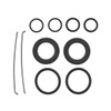 Octopus Cylinder Seal Kit - 38mm Bore