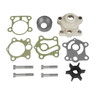 Aftermarket Yamaha 6H4-W0078-A0 Water Pump Kit with Housing