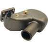 Genuine Volvo Penta 3884165 Exhaust Riser