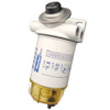 Genuine Racor S3227 Water Separator Fuel Filter Assembly With Manual Priming Pump 490R-RAC-01