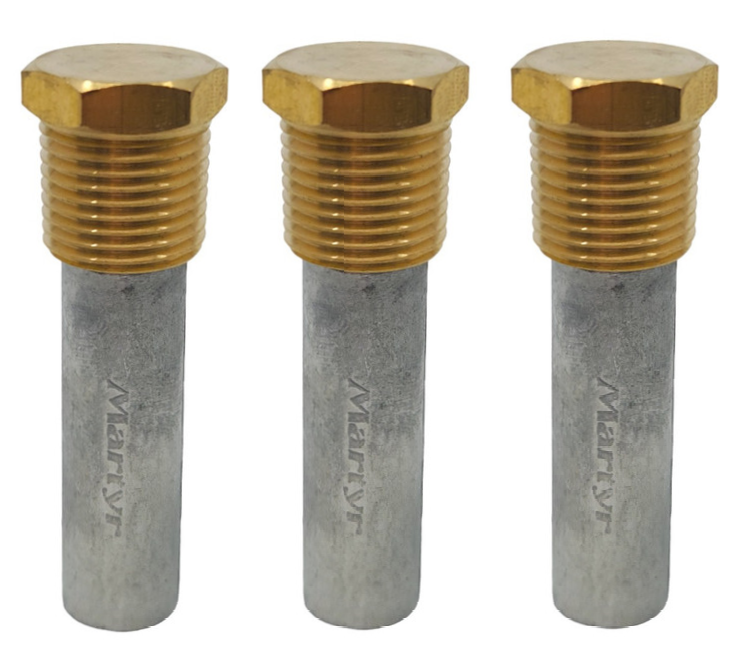 Product Categories - Anodes - Page 1 - Boaters World