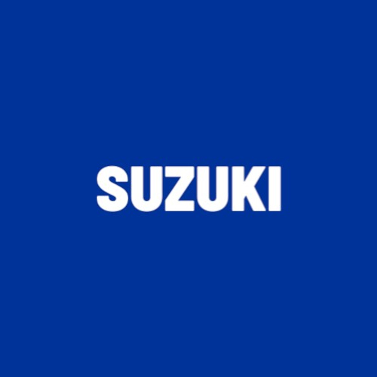 Suzuki Marine
