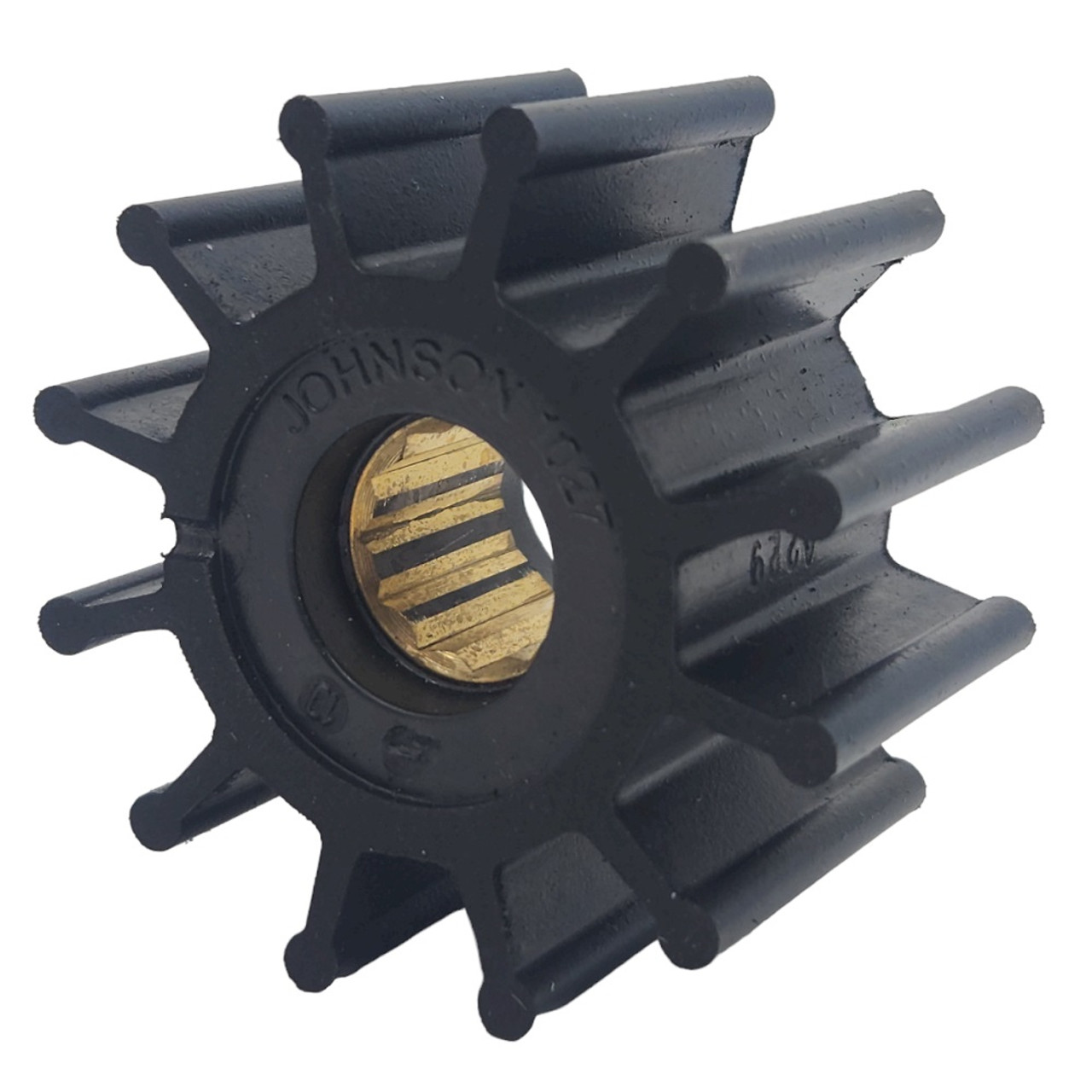 Jabsco drinkwaterpomp VFLO 5.0 / 12V - 40 psi