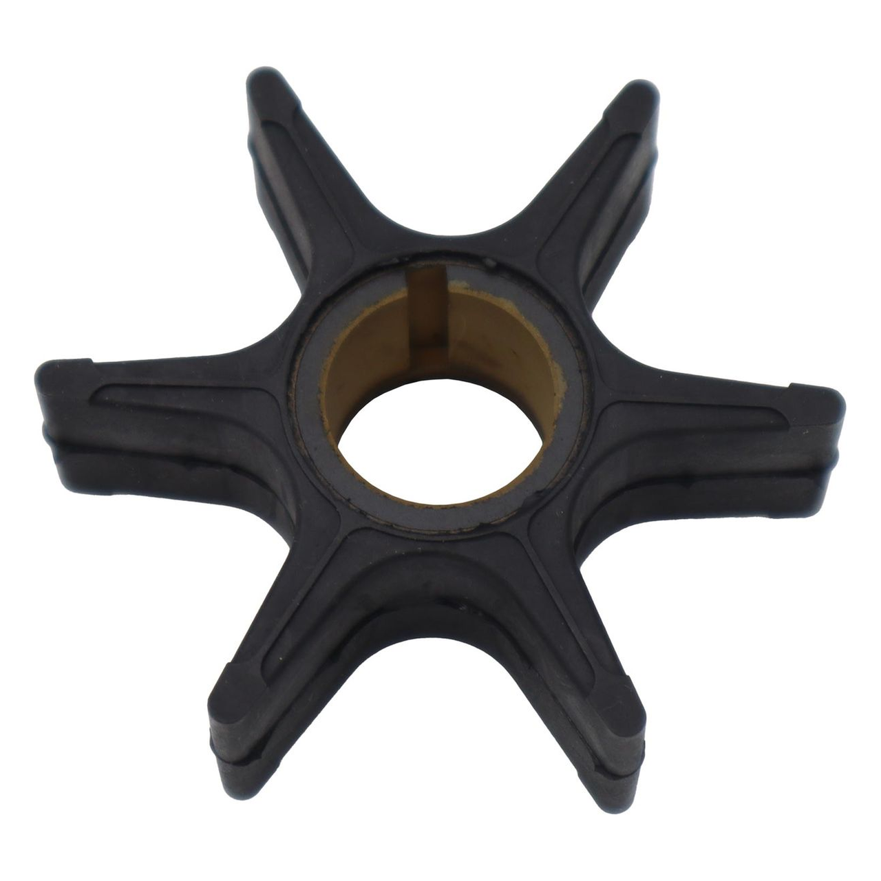 Sierra 18-3049 Marine Neoprene Impeller For Suzuki Outboard Motors - 6-Fin Water Pump Replacement - View #6