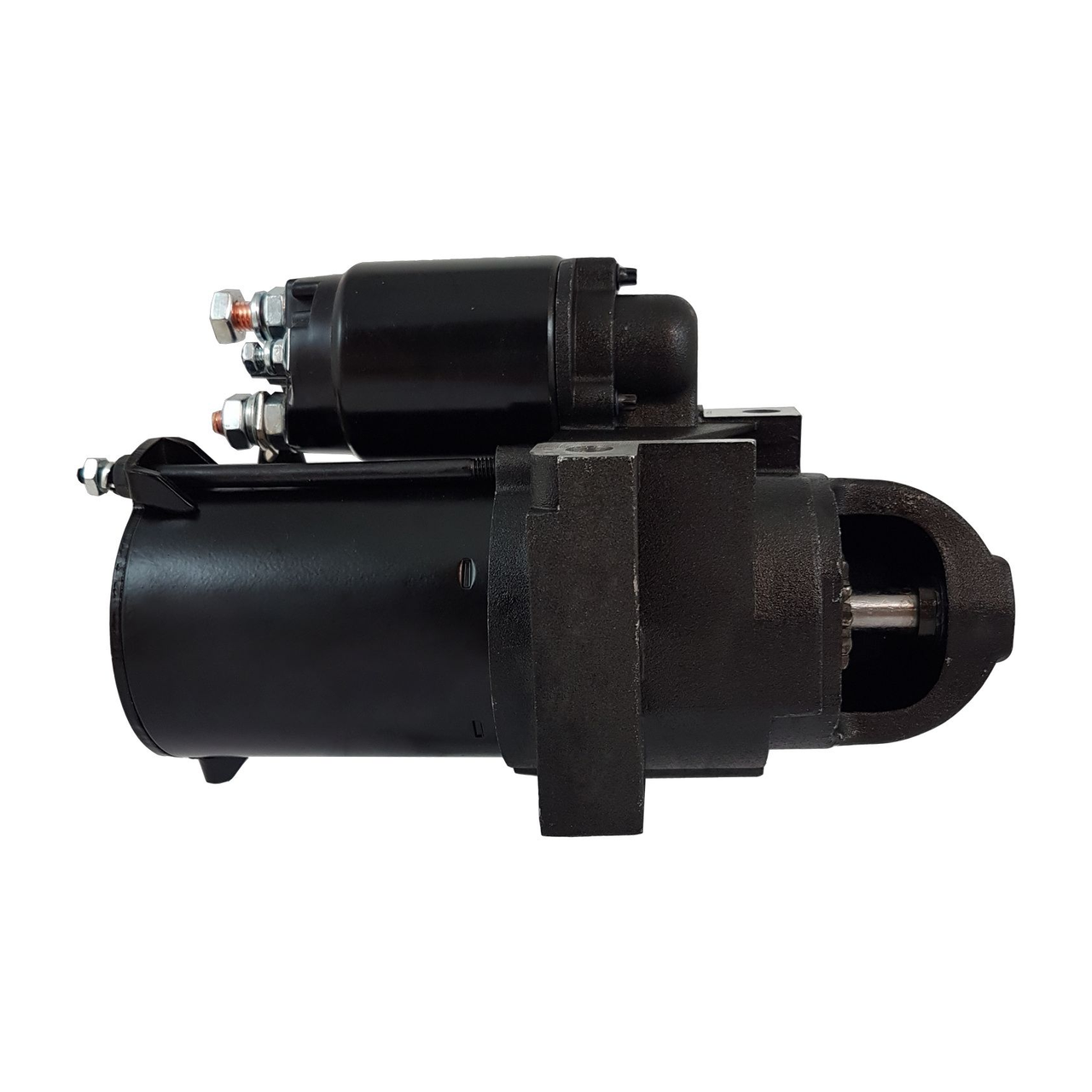 Indmar 551045 Marine Circulation Pump Replacement