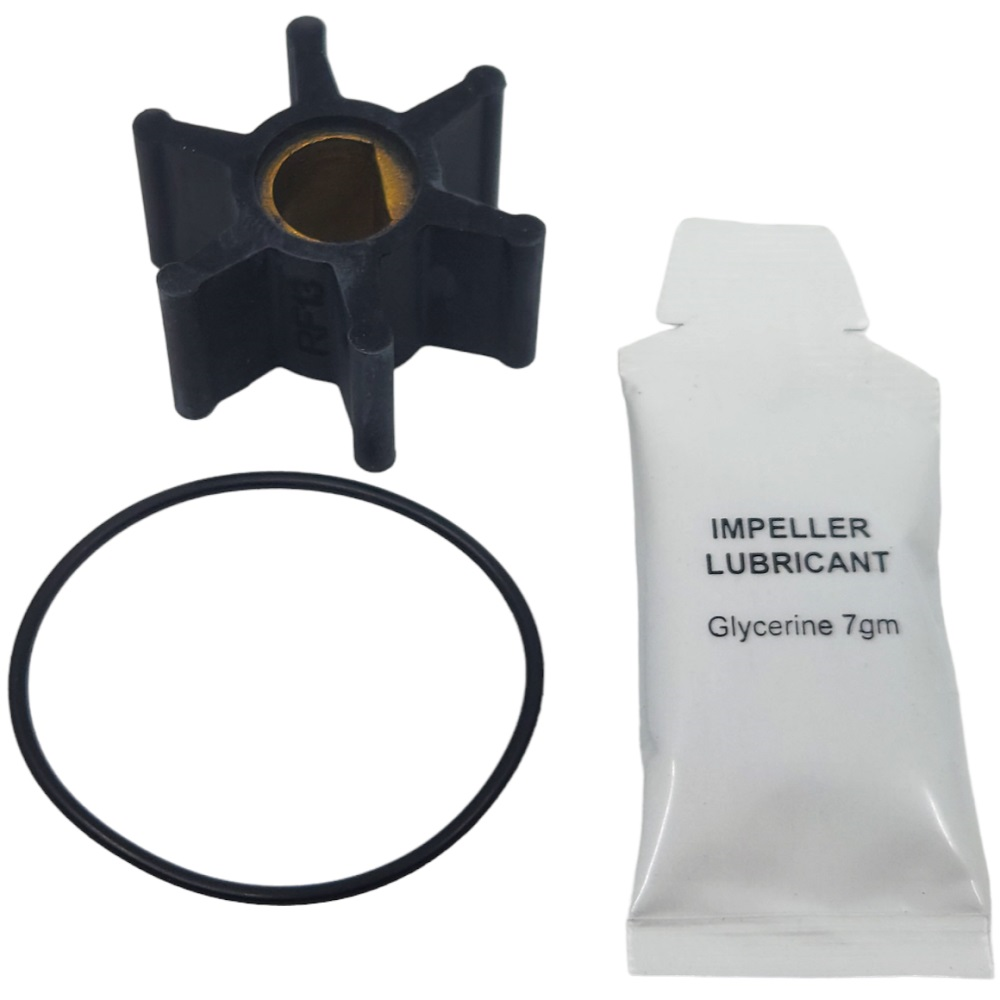 Genuine Cummins Onan 0541-1519 Impeller Service Kit - OEM Part For