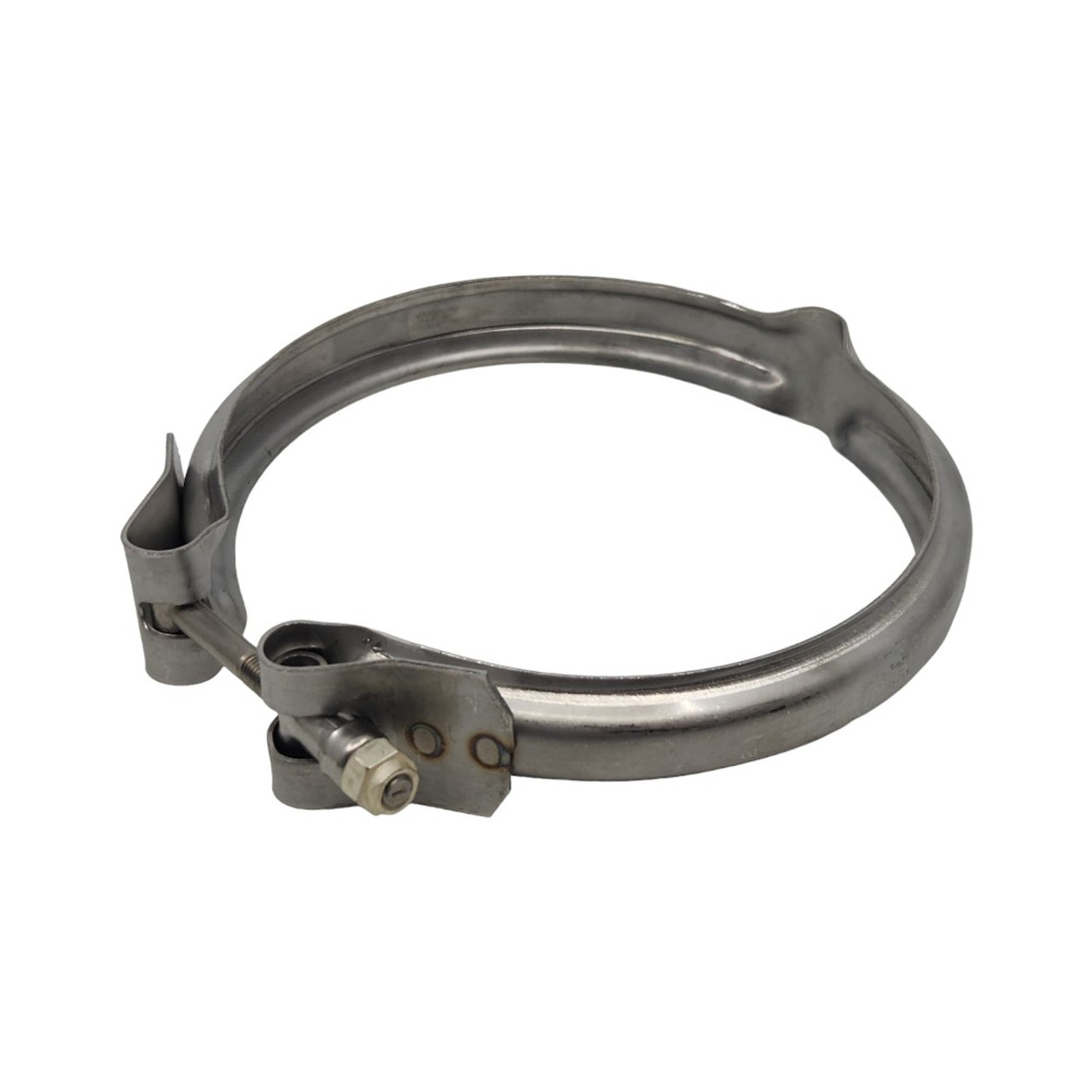 SEVENTEEN - R SEVENTEEN Amazon.com: DUCRES 186917 V Band Clamp Compatible with