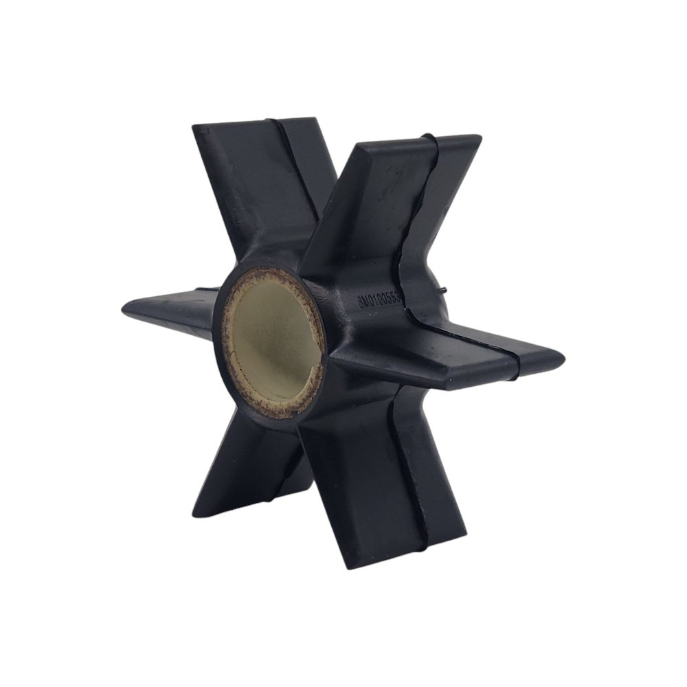 Outboard Motor Impeller Replacement Cobra Marine Water Pump Impeller For Mercury Outboards - Replaces 47-430262Q02, 47-43026T2, 18-3056 Mercury 47- 430262Q02 - Foto 11