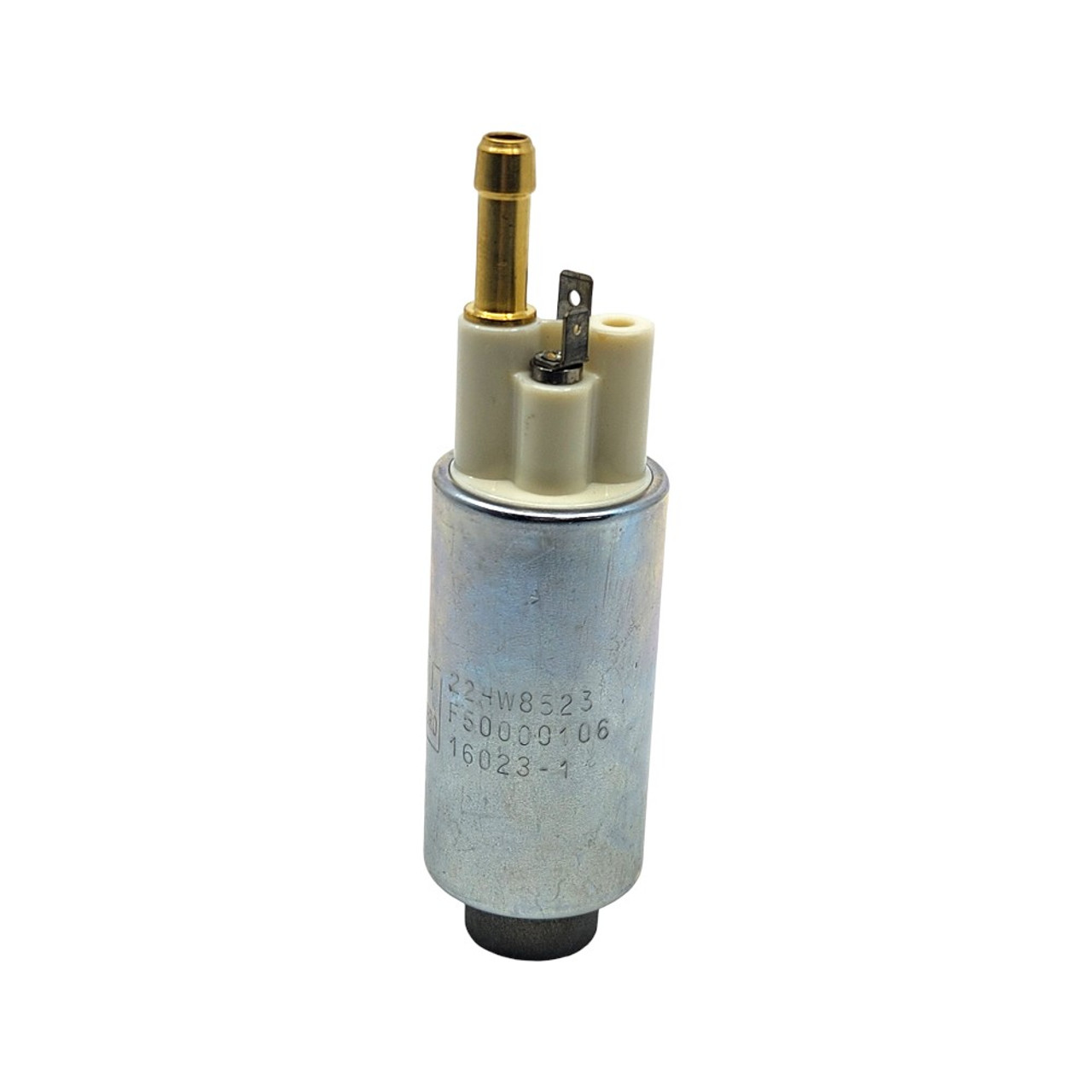 葡萄の壺 Genuine Mercury 880596T58 Low Pressure Fuel Pump - Boaters World