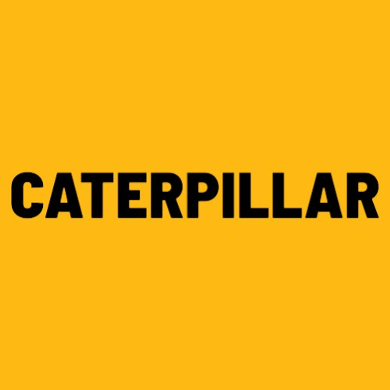 Caterpillar (CAT)