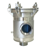 Seawater Strainers