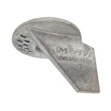 Outboard Anodes