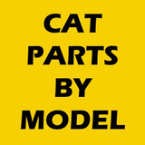 Caterpillar Parts By Engine Model