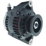 Honda Outboard Alternators