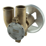 Volvo Penta Seawater Pumps