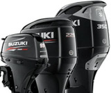 Suzuki Outboard Parts