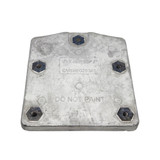 Zeus Drive Anodes