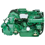 Volvo Penta TMD Models