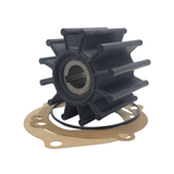 Sherwood Impellers