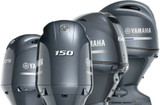 Yamaha Outboard Parts