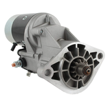 Nanni Diesel Starter Motors