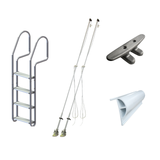 Dock & Jetty Products