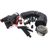 Genuine SPX Johnson 32-64534 Aqua Jet Wash Down Kit 20L/min 12 Volt Genuine SPX Johnson 32-64534 Aqua Jet Wash Down Kit 20L/min 12 Volt