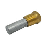 Aftermarket Onan 130-1341 & Kohler ED0090802150-S Zinc Anode Aftermarket Onan 130-1341 & Kohler ED0090802150-S Zinc Anode