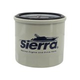 Sierra 18-7897 Suzuki Outboard 16510-92J00 & 16510-82703 Oil Filter - filter label and sealing surface