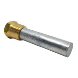 Yanmar 119574-44150 Zinc Anode Martyr CME1 Yanmar 119574-44150 Zinc Anode Martyr CME1