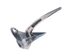 Rocna Mk II Anchor Stainless Steel 4KG to 50KG Rocna Mk II Anchor Stainless Steel 4KG to 50KG