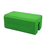 SCB Orange Outboard Tilt/Trim Support Block for 50-300HP outboards