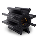 Volvo Penta D6 D9 D11 replacement impeller kit with O-rings and lubricant