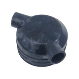 Genuine Volvo Penta 845373 Heat Exchanger End