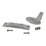 Aftermarket Honda 35-50HP Anode Kit