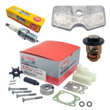 Genuine Yamaha Outboard 5CMH Service Kit