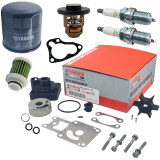 Genuine Yamaha Outboard F25L F25S Service Kit