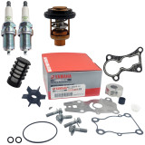 Genuine Yamaha Outboard 40XWT E40XMH Service Kit