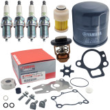 Genuine Yamaha Outboard F60AEHT, F60AET Service Kit