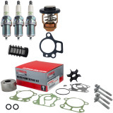 Genuine Yamaha Outboard 60FET 60FETO Service Kit